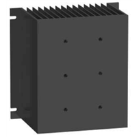 Eurotherm Heat Sink for Panel Mounting Relay, SSRHP05