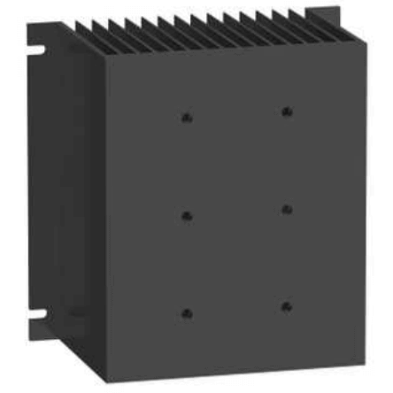 Eurotherm Heat Sink for Panel Mounting Relay, SSRHP05