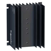 Eurotherm Heat Sink for Panel Mounting Relay, SSRHP07