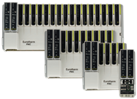 Eurotherm Programmable Automation Controller, T2750