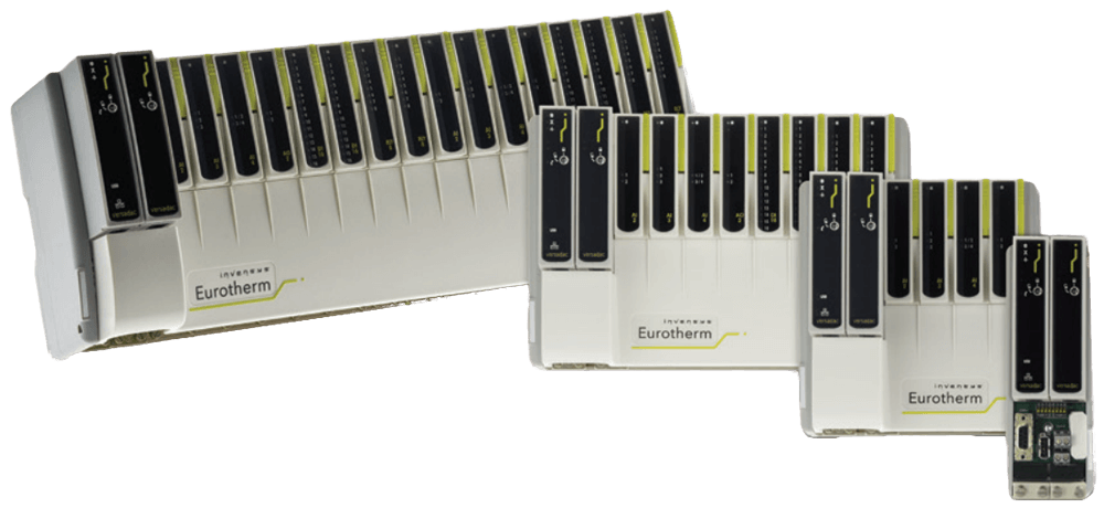 Eurotherm Scalable Data Recorder, Versadac