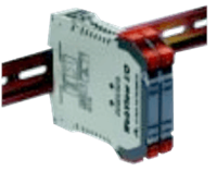 Eurotherm AC Input Isolating Signal Conditioner, WV468-2000