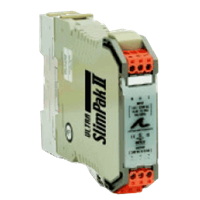 Eurotherm WV905 DIN Rail Mount Power Supply 24 Vdc at 0.5 A, WV905