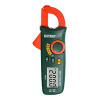 Extech Mini 200A AC Clamp Meter, MA130