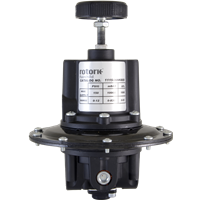 Fairchild Pneumatic Low Pressure Precision Pressure Regulator, Model 11