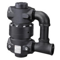 Fairchild Pneumatic Volume Booster, Model 200XLR