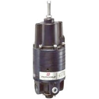 Fairchild Pneumatic Computing Relay, Model 22