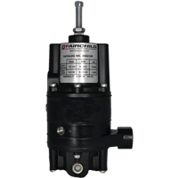 Fairchild Snap Acting Relay, Model 24