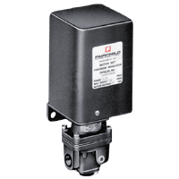 Fairchild M/P Converter, Model 2400 CC/CS