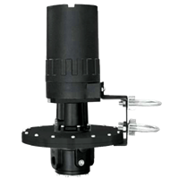 Fairchild Low Pressure M/P Converter, Model 2400XFS