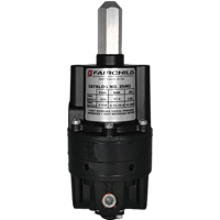 Fairchild Pneumatic Reversing Relay, 25