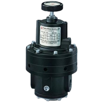 Fairchild Biasing Reversing Relay, Model 2500A