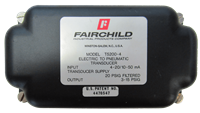Fairchild Transducer, Model T5200