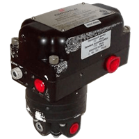 Fairchild Transducer, Model T5220