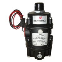 Fairchild Transducer, Model T5700