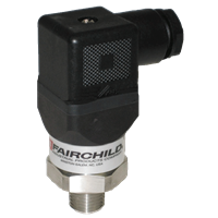 Fairchild Model TD8600 P/I Pressure Transmitter