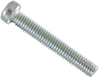 Fairchild Bonnet Screw, Model 10, Standard and Long Type