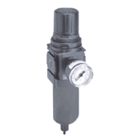 Fairchild Filter Regulator, C Style FR