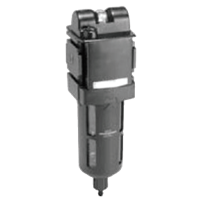 Fairchild Filter Regulator, D Series