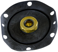 FAIRCHILD Diaphragm Assembly for Model 10 Low Bleed