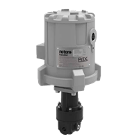 Fairchild Precision Pressure Regulator, PAX1 Model 10