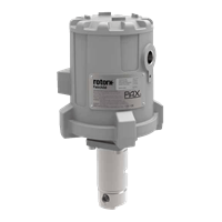 Fairchild High Pressure Regulator, PAX1 Model HPP