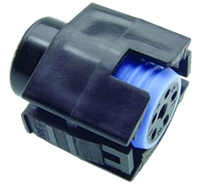 ITT Cannon Vector Connector, APV