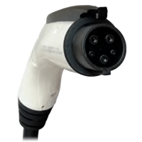 ITT Cannon Electric Vehicle Charging Connector, J2CE