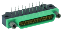 ITT Cannon connector, MDB-PCB/MDVB-PCB