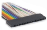 ITT Cannon Microstrip Connector