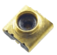 ITT Cannon Connector, Mini RF