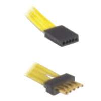 ITT Cannon NANO Line Connector, NTP