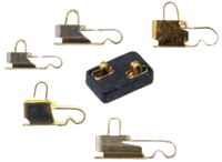 ITT Cannon Contact, Universal