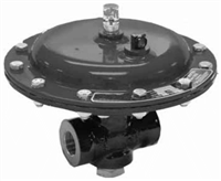 Jordan Valve Control Valve, Mark 128PQC Series