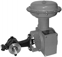 Jordan Valve Control Valve, Mark V-100 Series