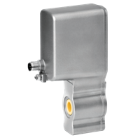 Krohne Electromagnetic Flowmeter, BATCHFLUX 5500 C