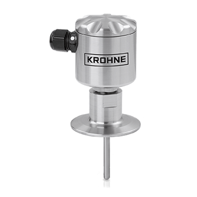 Level Instrumentation