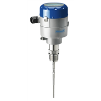 Krohne Guided Radar TDR Level Meter, OPTIFLEX 1100