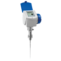 Krohne Guided Radar (TDR) Level Transmitter, OPTIFLEX 1300 C