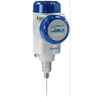 Krohne Guided Radar (TDR) Level Transmitter, OPTIFLEX 2200