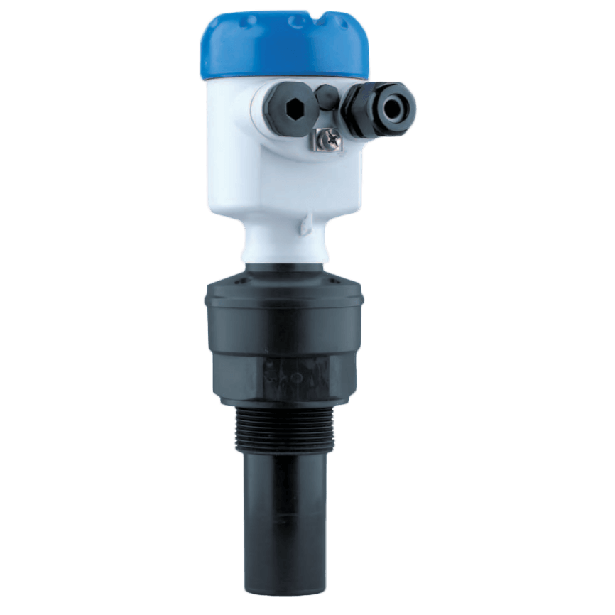 Krohne Ultrasonic Level Transmitter, OPTISOUND 3010 C/3020 C/3030 C