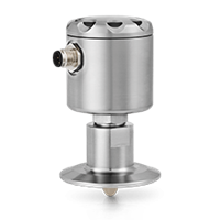 Krohne Microwave Level Switch, OPTISWITCH 6500 C