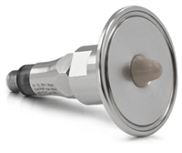 Krohne Microwave Level Switch, OPTISWITCH 6600 C