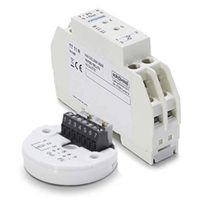 Krohne Analog Temperature Transmitter, OPTITEMP TT 11 C/R
