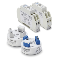 Krohne Universal Temperature Transmitter, OPTITEMP TT 30 C/R
