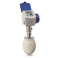 Krohne Non-Contact Radar Level Meter, OPTIWAVE 6300 C