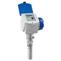 Krohne Non-Contact Radar Level Meter, OPTIWAVE 7300 C