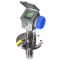 Krohne Cargo Level Radar, OPTIWAVE 8300 C Marine