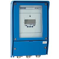 Krohne Ultrasonic Flowmeter, UFM 600 T