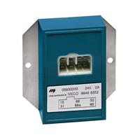 Littelfuse Control Unit for Starter Relay and Power Supply, 05930000